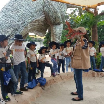 Visita al Museo del Niño (Básica)