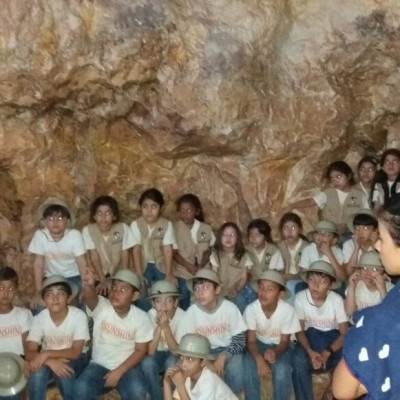 Visita al Museo del Niño (Básica)