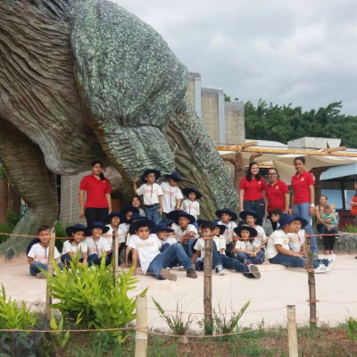 Visita al Museo del Niño (Básica)