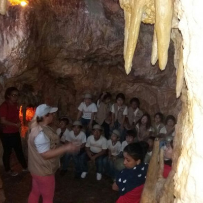 Visita al Museo del Niño (Básica)