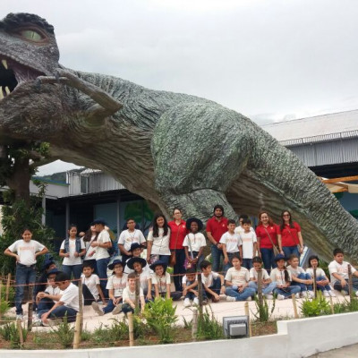 Visita al Museo del Niño (Básica)