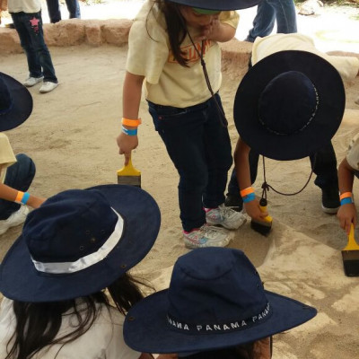 Visita al Museo del Niño (Pre Básica)