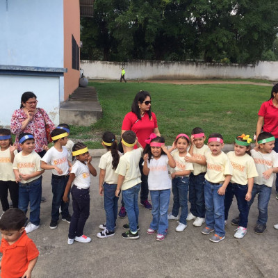 Visita al Museo del Niño (Pre Básica)