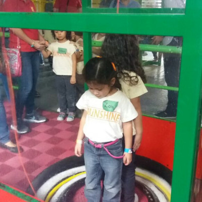 Visita al Museo del Niño (Pre Básica)