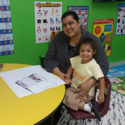 Creando con Papá y Mamá (Pre-Básica)