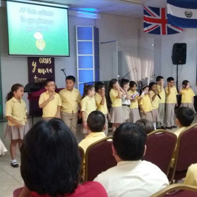 Conmemoración Día del Idioma Español