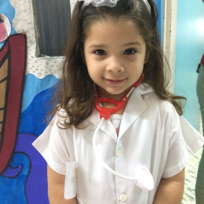 Día de las Profesiones (Actividad de preescolar)