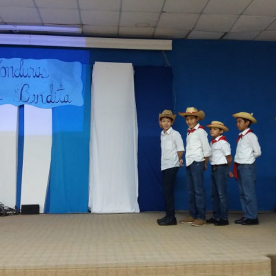 Cierre de Fiestas Patrias