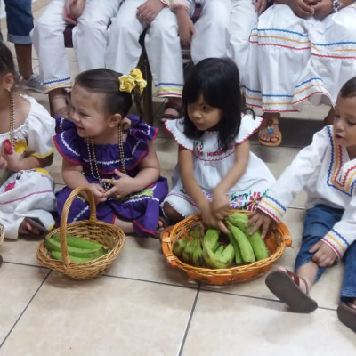 Cierre de Fiestas Patrias