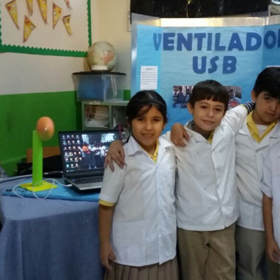 Feria de Tecnología