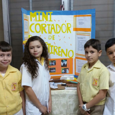 Feria de Tecnología